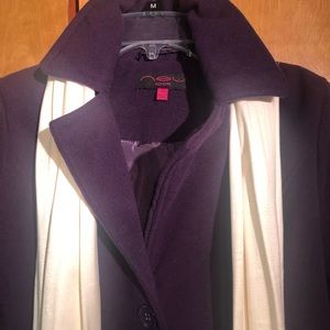 New Look winter coat